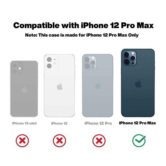 iPhone 12 Pro Max Silicone Phone Case, Stone - Picture 10 of 14